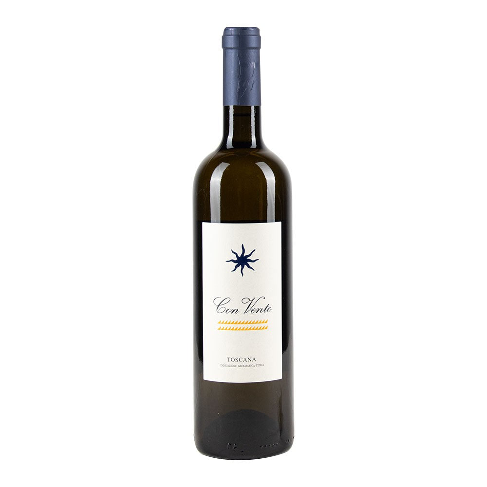 Toscana Bianco IGT Con Vento 2024