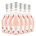 Toscana IGT Alìe Rosé Ammiraglia 2023 Box da 6 bottiglie