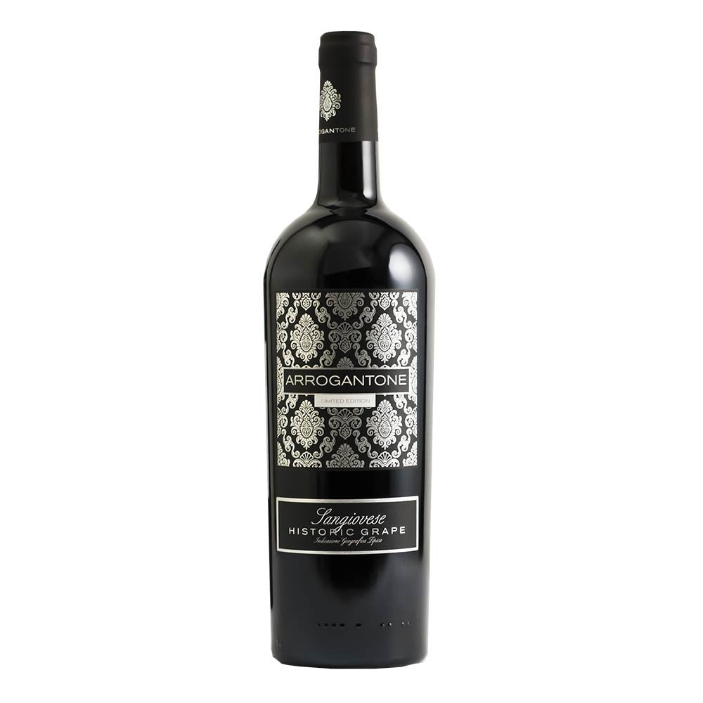 Toscana IGT Arrogantone Sangiovese 2022
