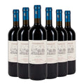 Toscana IGT Cabernet Franc 2018 Box da 6 bottiglie