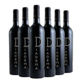 Toscana IGT Diadema Rosso 2018 Box da 6 bottiglie