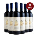 Toscana IGT Guidalberto 2023 Box da 30 bottiglie