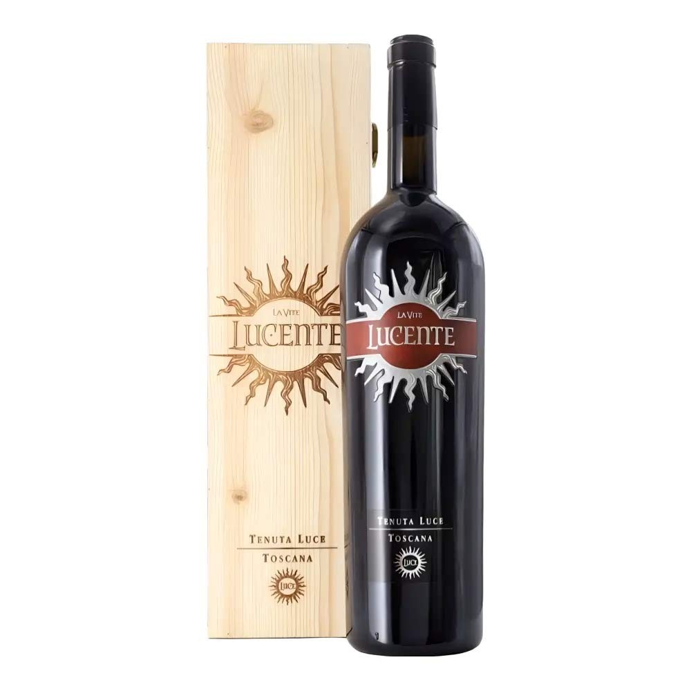 Toscana IGT Lucente 2021 Mathusalem 6L