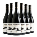 Toscana IGT Pinot Nero Boscobruno 2022 Box da 6 bottiglie
