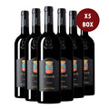 Toscana IGT Summus 2015 Box da 30 bottiglie