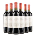 Toscana IGT Villa Antinori Rosso 2023 Box da 6 bottiglie