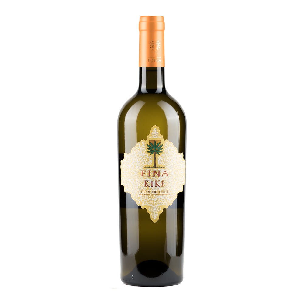 Traminer Aromatico Kiké 2024