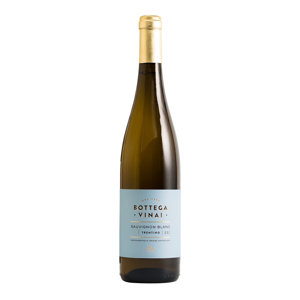 Trentino DOC Sauvignon Blanc Bottega Vinai 2024