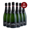 Trento DOC Brut Maximum Blanc de Blancs Box da 30 bottiglie