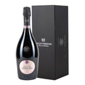 Trento DOC Extra Brut Rosé Giulio Ferrari Riserva del Fondatore 2012 (con astuccio)