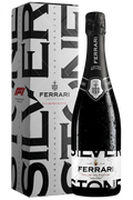 EDIZIONE COLLEZIONISTI Ferrari F1® Limited Edition Silverstone (con astuccio)