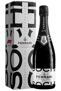 EDIZIONE COLLEZIONISTI Ferrari F1® Limited Edition Sochi (con astuccio)