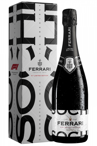 EDIZIONE COLLEZIONISTI Ferrari F1® Limited Edition Sochi (con astuccio)