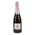 Trento DOC Brut Rosé 600UNO