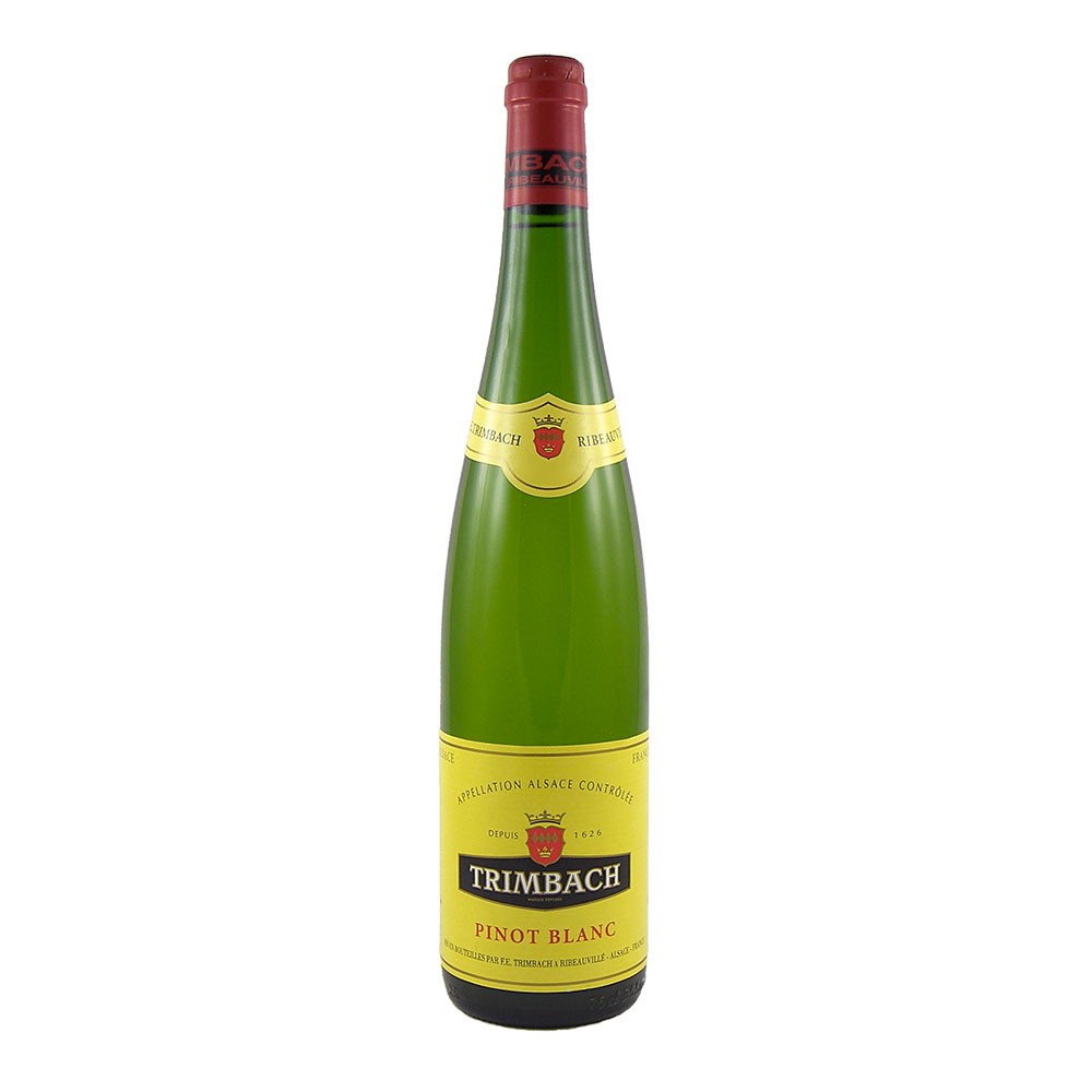 Alsace AOC Pinot Blanc 2021