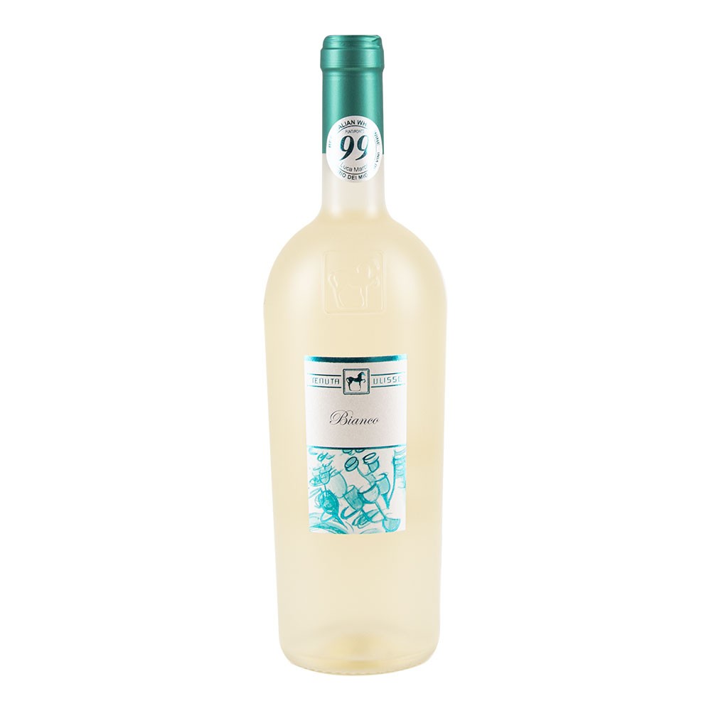 Ulisse Premium Bianco 2024