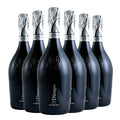 Valdobbiadene Prosecco Superiore DOCG Dirupo Brut Box da 6 bottiglie