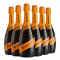 Valdobbiadene Superiore di Cartizze DOCG Dry Luxury Box da 6 bottiglie