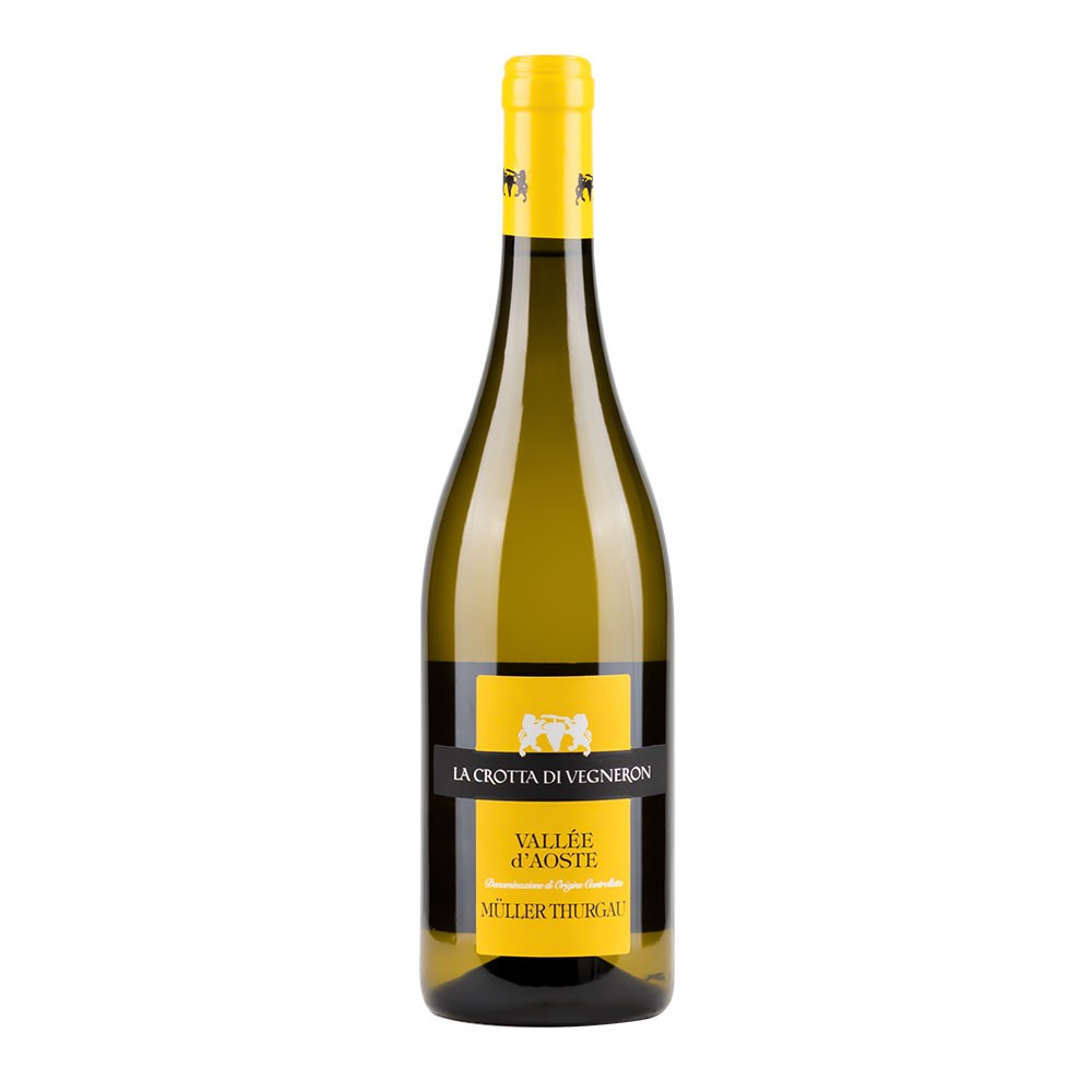 Valle d’Aosta DOC Müller-Thurgau 2024