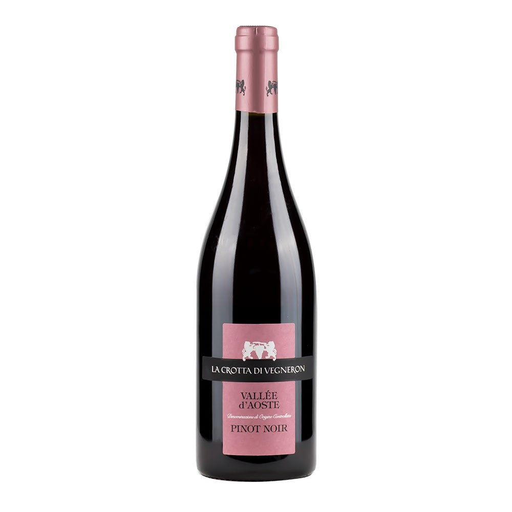 Valle d’Aosta DOC Pinot Nero 2023