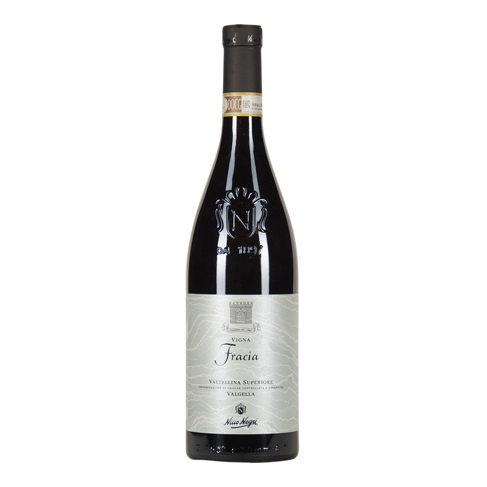 Valtellina Superiore Valgella 2018