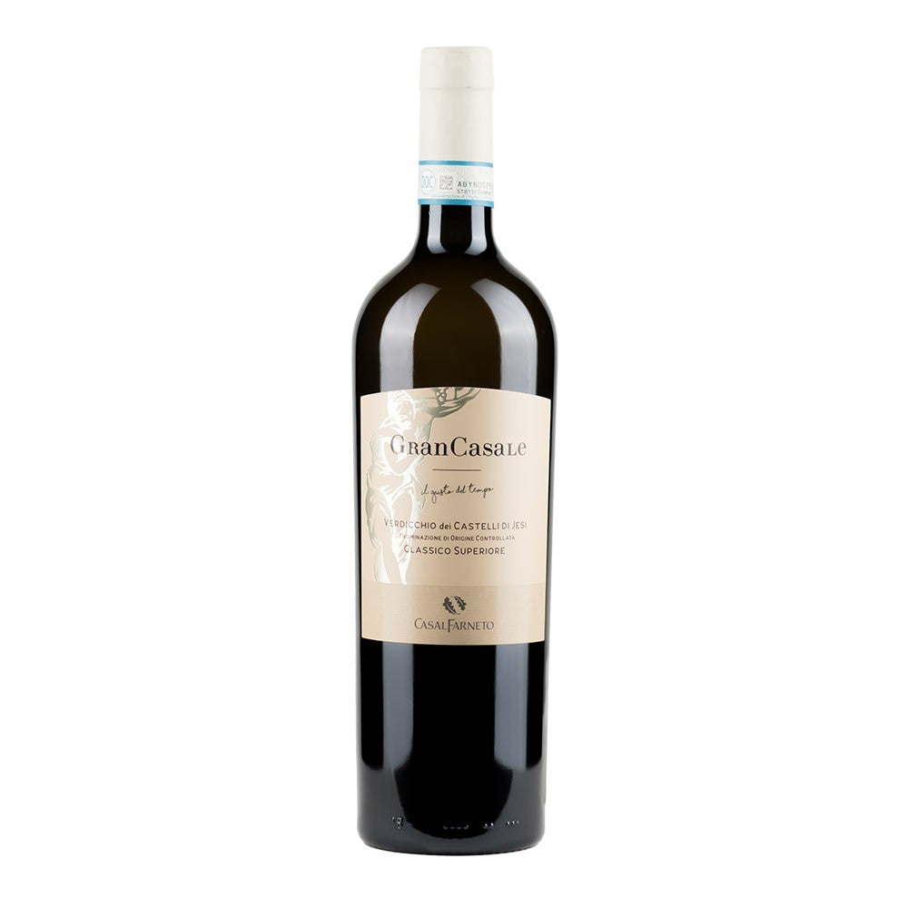 Verdicchio dei Castelli di Jesi Classico Superiore DOC Grancasale 2021