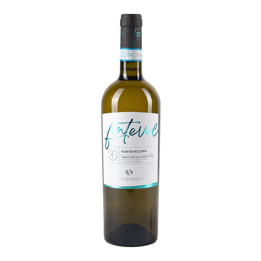 Verdicchio dei Castelli di Jesi DOC Classico Superiore Grancasale 2023