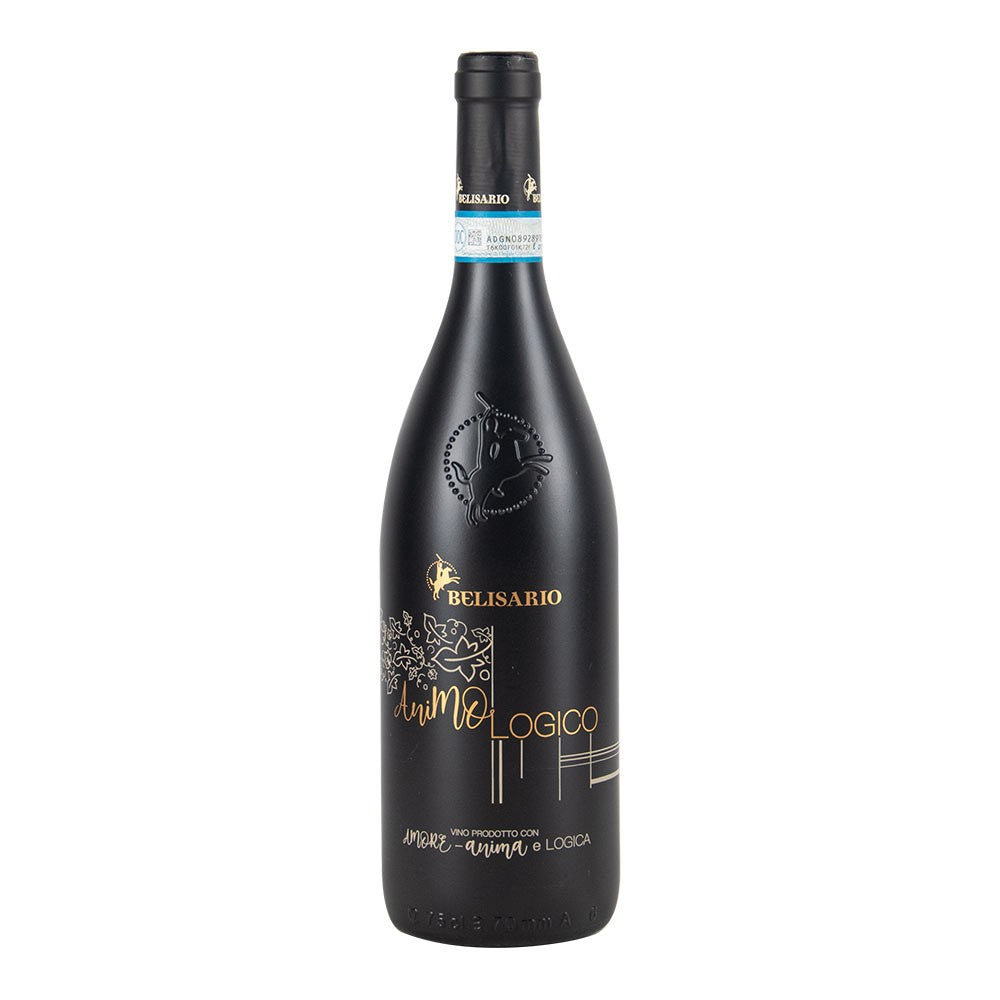Verdicchio di Matelica DOC Animologico 2023 Bio