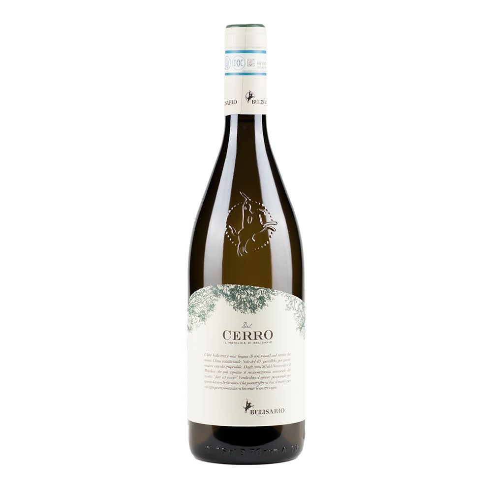 Verdicchio di Matelica DOC Vigneti del Cerro 2024