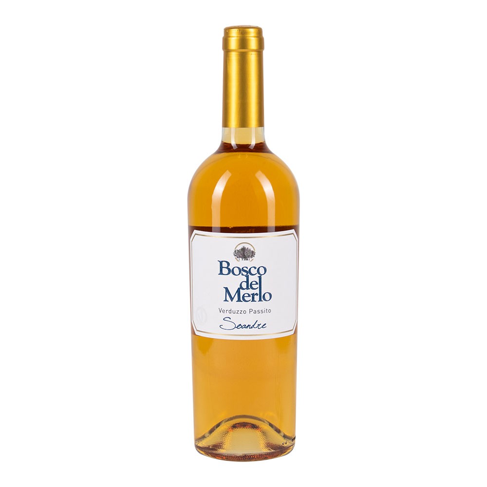 Verduzzo Passito Soandre 2019