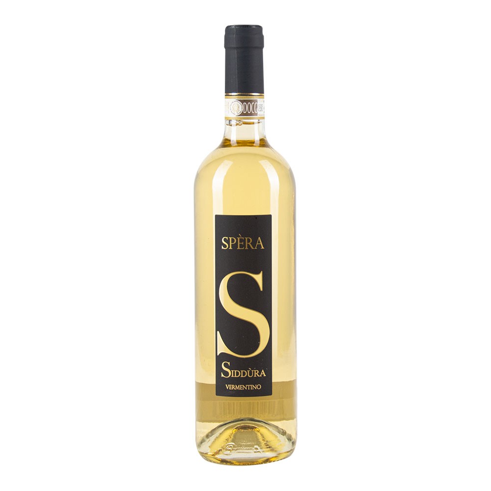 Vermentino di Gallura DOCG Spèra 2023