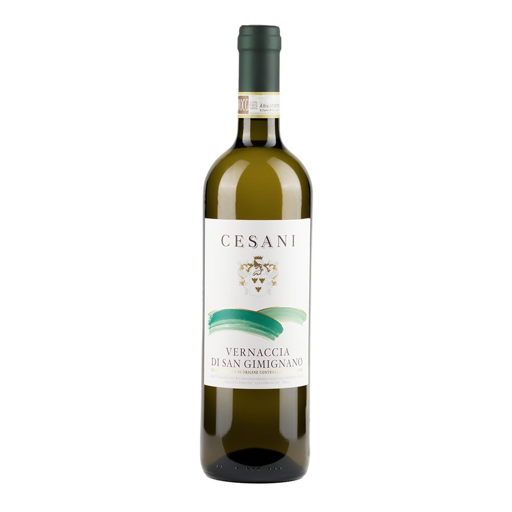 Vernaccia di San Gimignano DOCG 2024 Bio