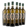 Vernaccia di San Gimignano DOCG Riserva Sanice 2022 Box da 6 bottiglie
