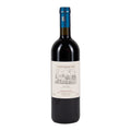 Cabernet franc 2018 Bio