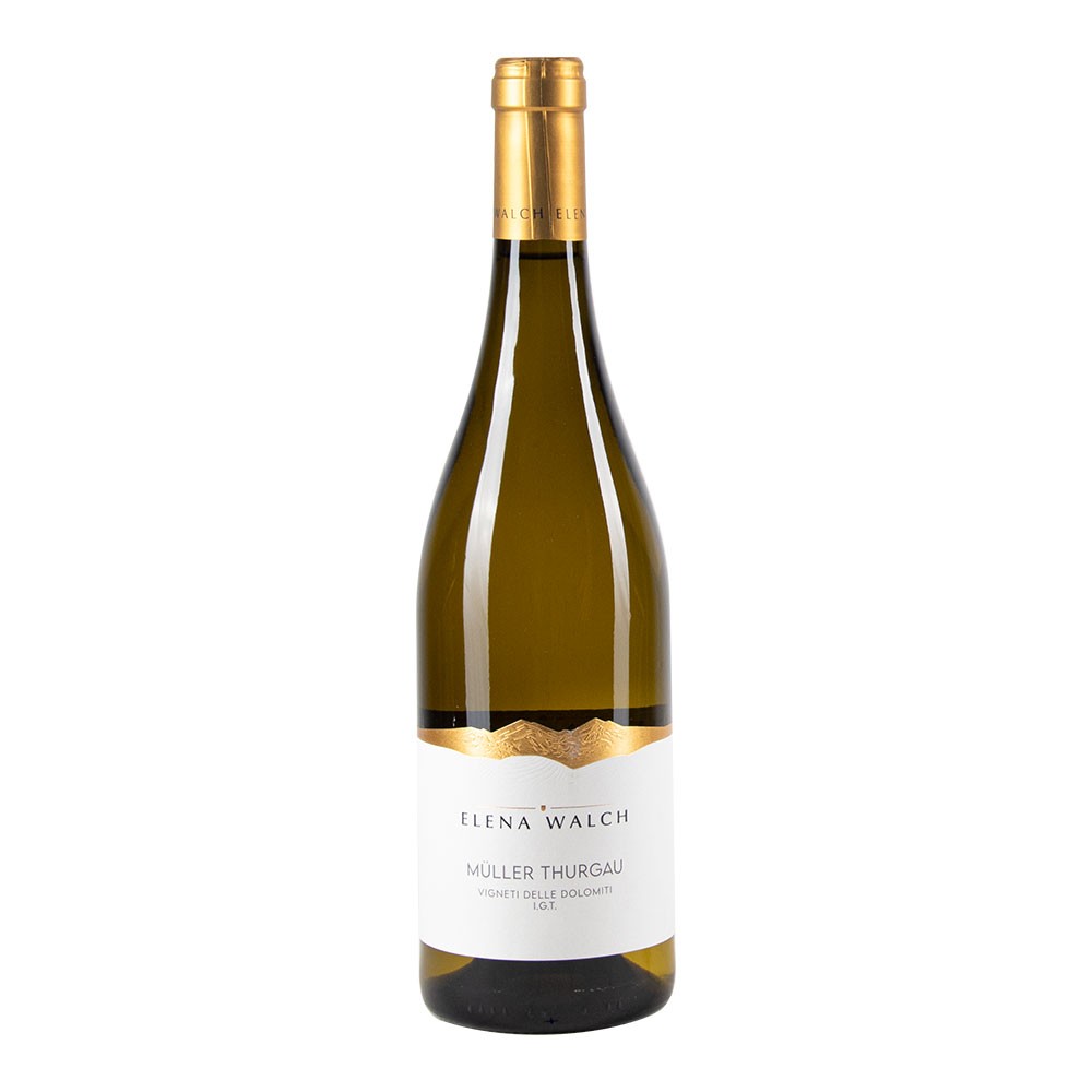 Vigneti delle Dolomiti IGT Muller Thurgau 2024