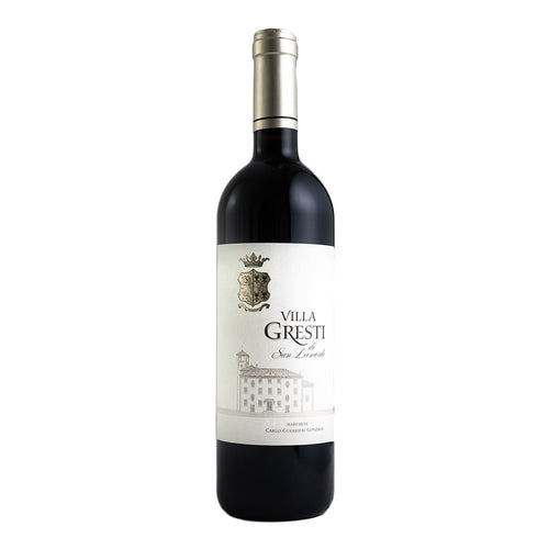 (attivare solo box) Villa Gresti 2010