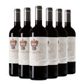 Virtus Langhe DOC 2012 Box da 6 bottiglie