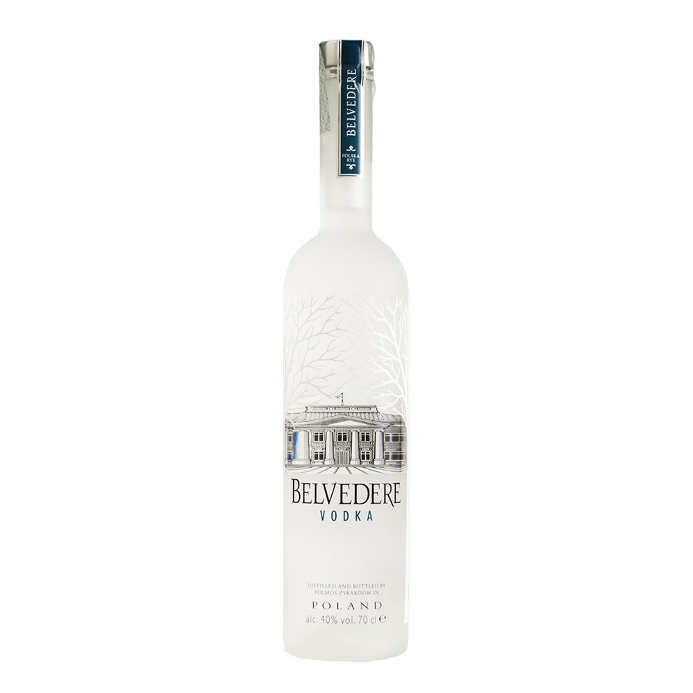 Vodka Belvedere  70 cl