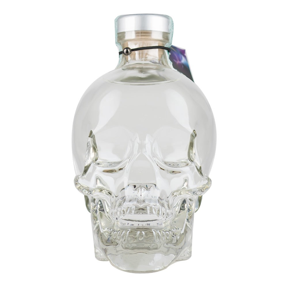 Vodka Crystal Head  70 cl