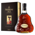 XO Cognac (con astuccio)   70 cl