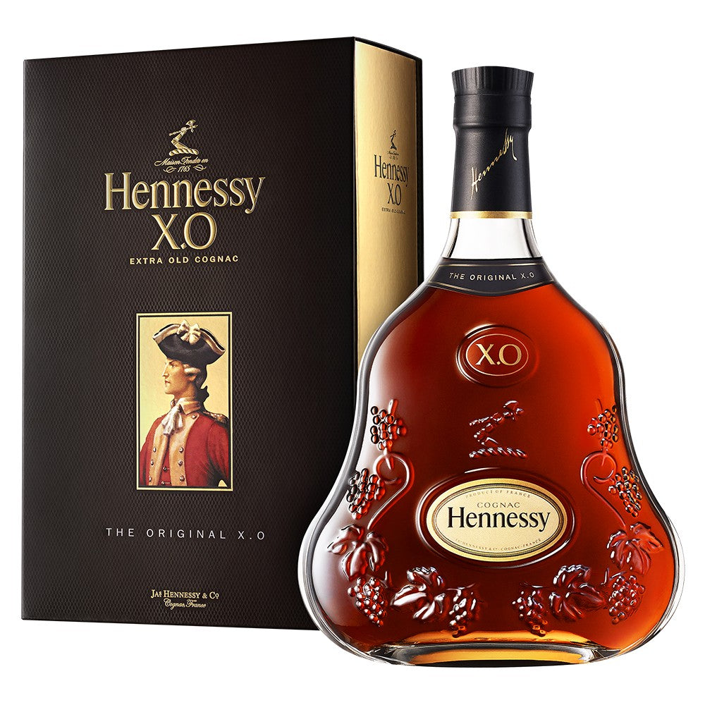 XO Cognac (con astuccio)   70 cl