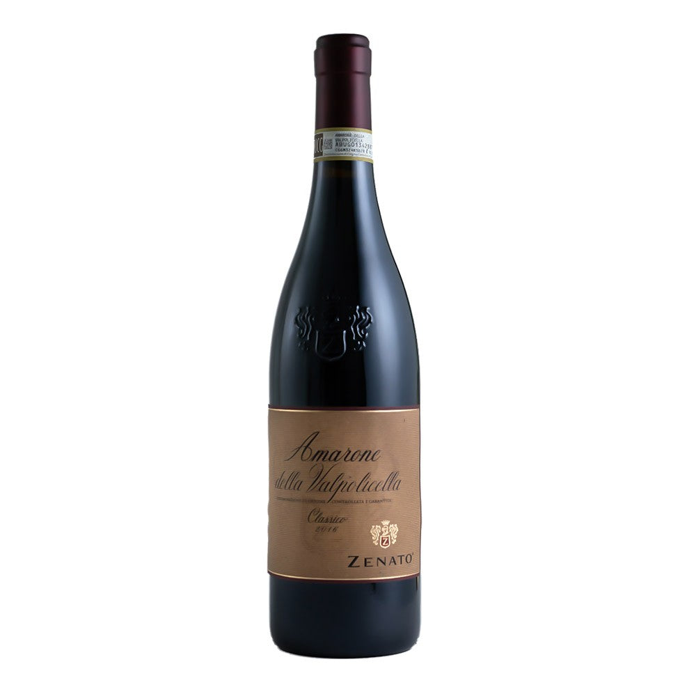 Amarone della Valpolicella DOCG Classico 2019